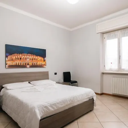 Scaligero Apartman Verona