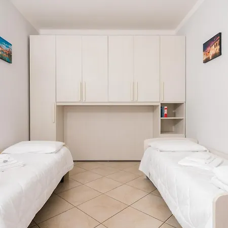 Apartman Scaligero Verona