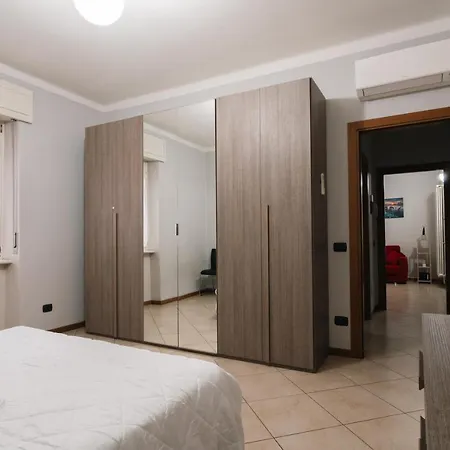Scaligero Apartman Verona