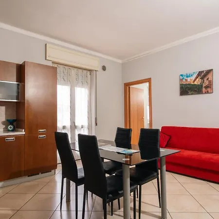 Apartman Scaligero *