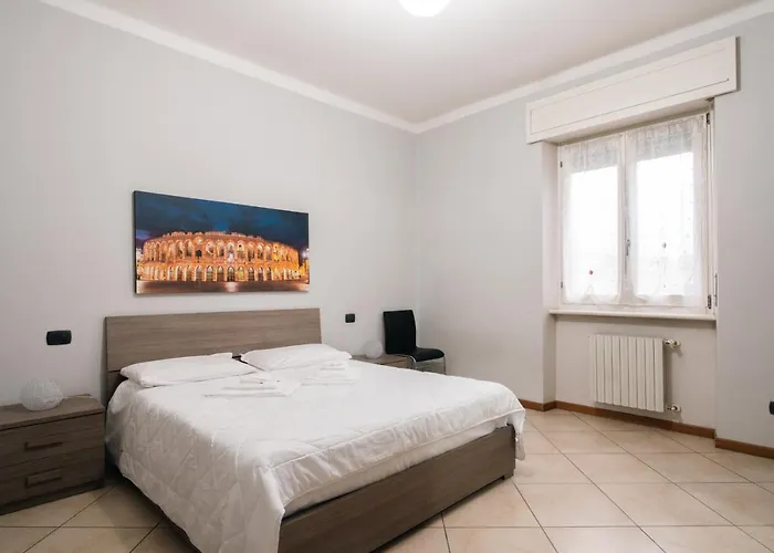 Scaligero Apartment Verona