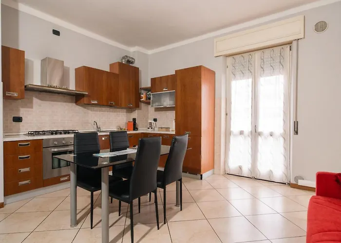 Apartment Scaligero