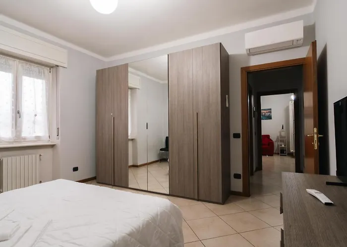 Scaligero Apartment Verona
