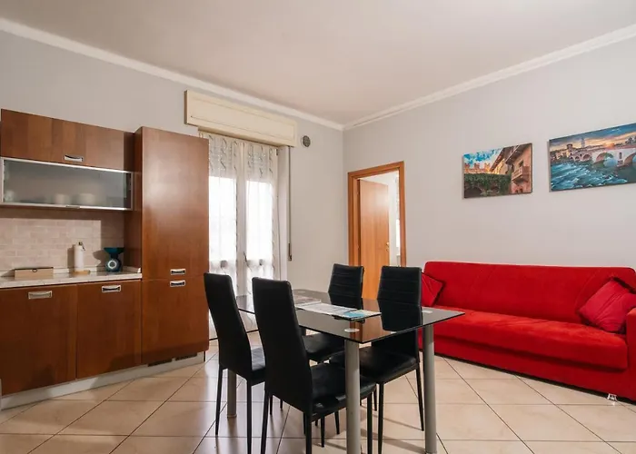 Apartment Scaligero *