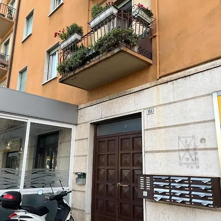 Scaligero Apartment