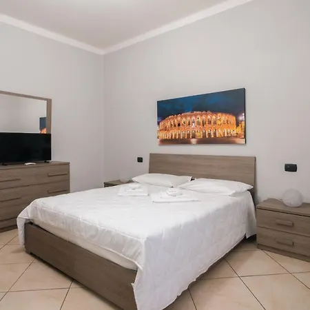 Scaligero Apartment *