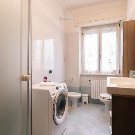 アパート Scaligero ヴェローナ