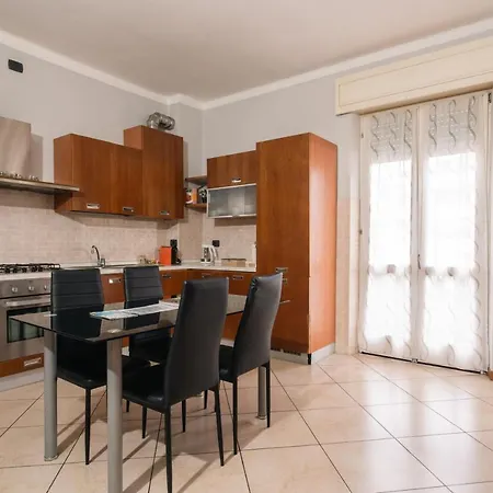 アパート Scaligero