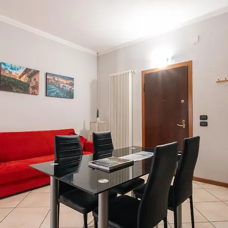 Scaligero ヴェローナ