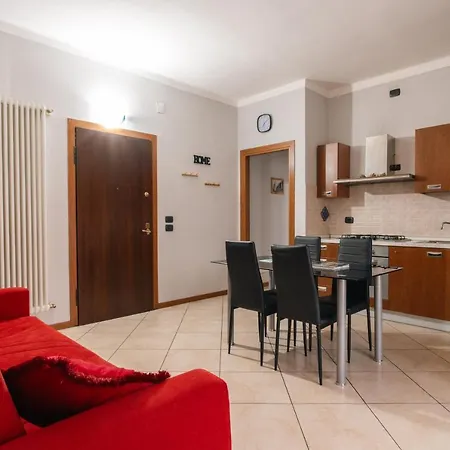 Scaligero Apartment Verona